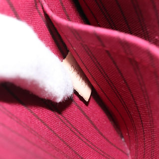 Louis Vuitton Neverfull Pochette Monogram Canvas