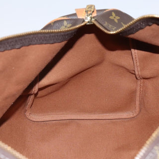 Louis Vuitton Keepall Bag Monogram Canvas