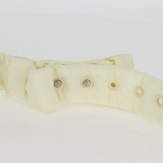 Bottega Veneta Padded Tech Cassette Crossbody Bag Intrecciato Nylon