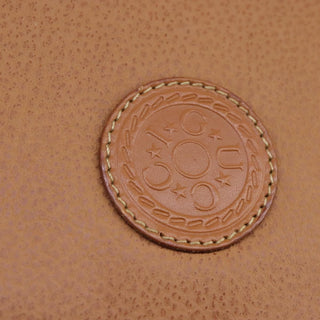 Gucci Vintage Shoulder Bag Leather