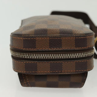 Louis Vuitton Geronimos Waist Bag Damier