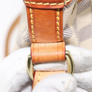 Louis Vuitton Noe Handbag Damier