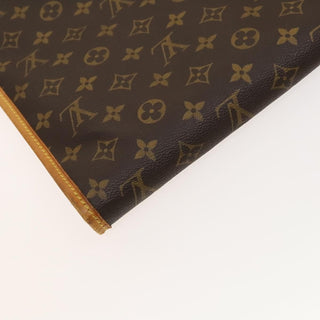 Louis Vuitton Garment case Canvas