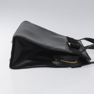 Salvatore Ferragamo Vara shoulder Bag Leather