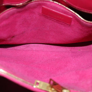 Saint Laurent Sac de Jour Carryall Bag Leather