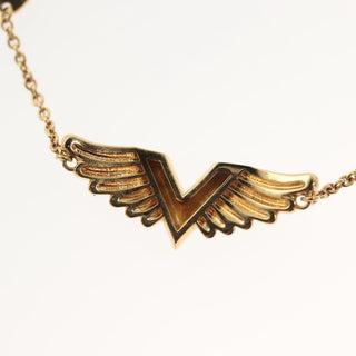 Louis Vuitton Essential V California Dreaming Bracelet Metal with Crystals