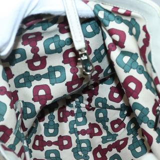 Gucci D Ring Hobo Guccissima Leather