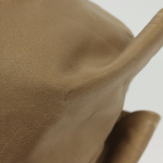 Loewe Anagram Logo Nappa Aire Hand Bag Leather