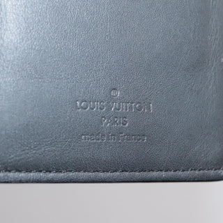 Louis Vuitton Brazza Long Bifold wallet Monogram shadow