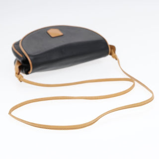 Celine Vintage Macadam Handbag vinyle