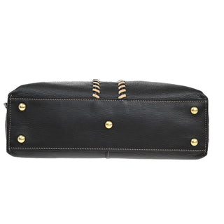 Saint Laurent Neo Reversible Tote Leather