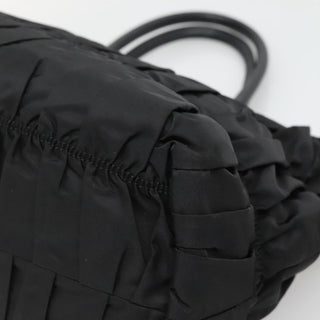 Prada Gaufre Tote Tessuto