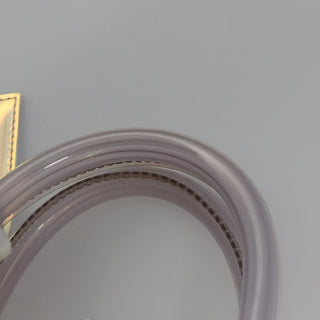 Louis Vuitton Keepall Bandouliere Bag Limited Edition Monogram Prism PVC