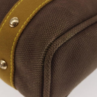 Louis Vuitton Antigua Tote Canvas