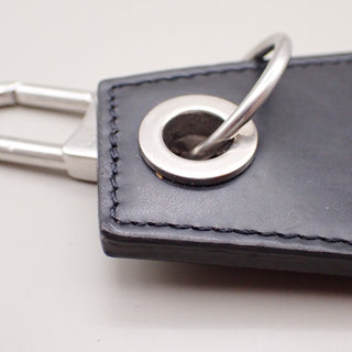 Louis Vuitton Eclipse Keychain Metal