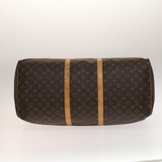 Louis Vuitton Keepall Bag Monogram Canvas
