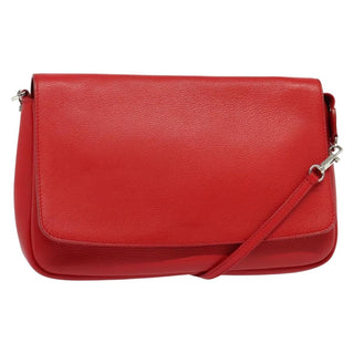 Louis Vuitton Essential Cuir Boheme Handbag Leather