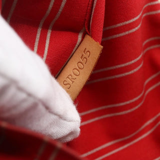 Louis Vuitton Antigua Tote Canvas