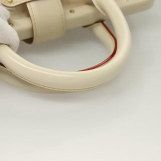 Louis Vuitton Suhali L'Ingenieux Handbag Leather