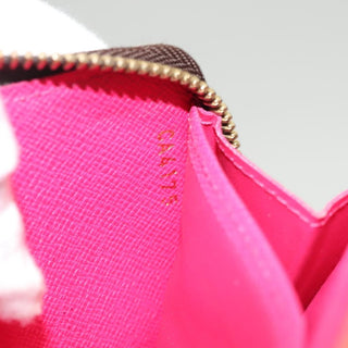 Louis Vuitton Porte-Monnaie Zippy Wallet Monogram Evasion