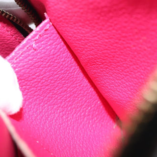 Louis Vuitton Cosmetic Pouch Monogram Multicolor