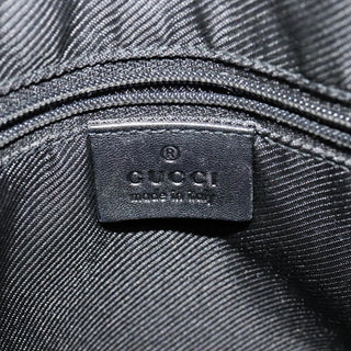 Gucci GG Canvas Bag Canvas