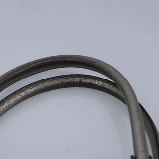 Salvatore Ferragamo Marisa Satchel Leather