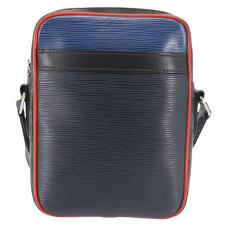 Louis Vuitton Danube Handbag Epi Leather