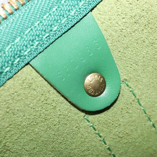 Louis Vuitton Keepall Bag Epi Leather