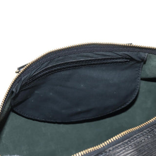 Louis Vuitton Speedy Handbag Epi Leather