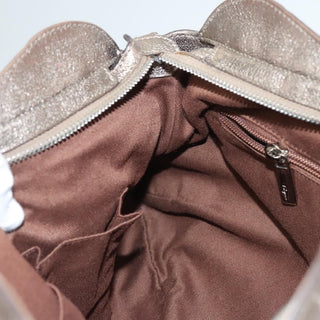 Salvatore Ferragamo Marisa Satchel Leather