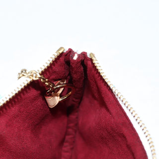 Louis Vuitton Pochette Accessoires Monogram Multicolor