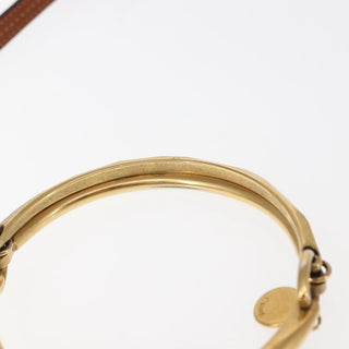 Chloe Nile Crossbody Bag Leather