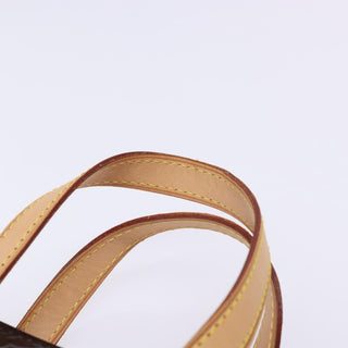 Louis Vuitton Reade Handbag Monogram Vernis