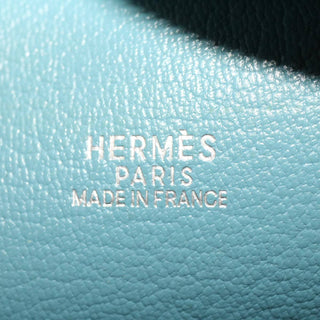 Hermes Plume Bag Epsom
