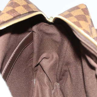 Louis Vuitton Naviglio Handbag Damier
