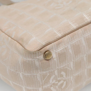 Chanel Travel Line Tote Nylon