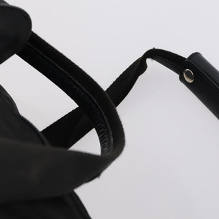 Prada Boston Bag Tessuto