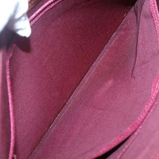 Burberry Nova Check Tote canvas check pattern