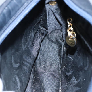 Salvatore Ferragamo Vala Shoulder Bag Leather