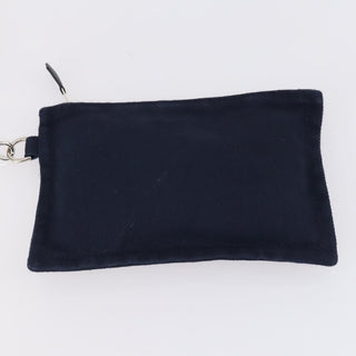 Hermes Valparaiso Bag Toile and Leather