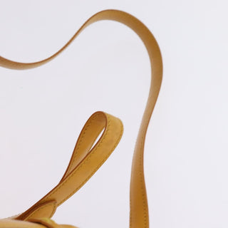 Louis Vuitton Gobelins Backpack Epi Leather