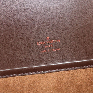 Louis Vuitton Altona Bag Damier