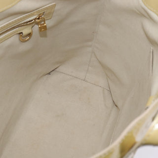 Louis Vuitton Wilshire Handbag Monogram Vernis