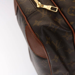 Louis Vuitton x NBA Keepall Trio Pocket Bag Monogram Canvas