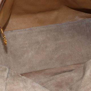 Loewe Amazona Bag Suede