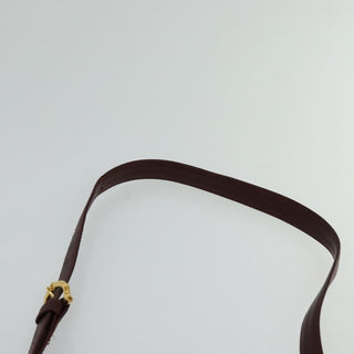 cartier Must de cartier bag Leather