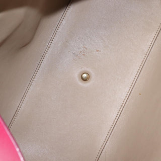 Salvatore Ferragamo Sookie Satchel Leather