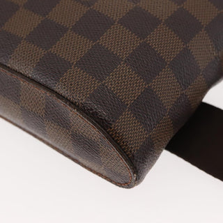 Louis Vuitton Geronimos Waist Bag Damier