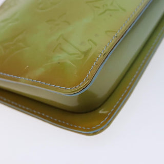Louis Vuitton Lexington Pochette Monogram Vernis